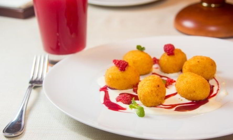 Рецепт ньокков из манной крупы