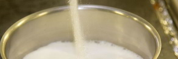 ньокки из манной крупы