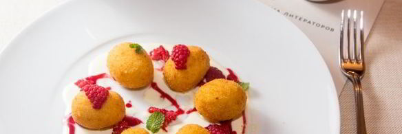 ньокки из манной крупы