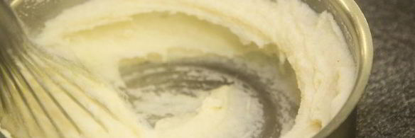 ньокки из манной крупы