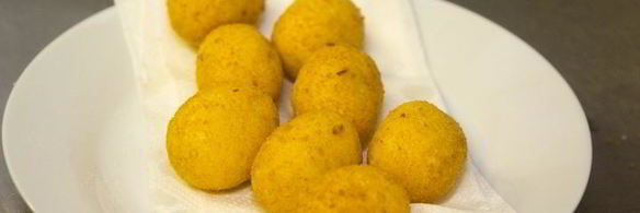 ньокки из манной крупы