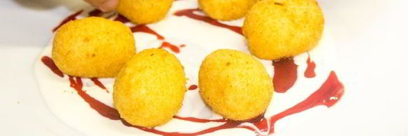 ньокки из манной крупы