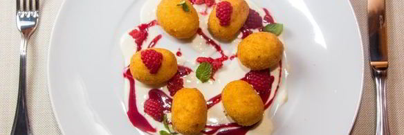 ньокки из манной крупы