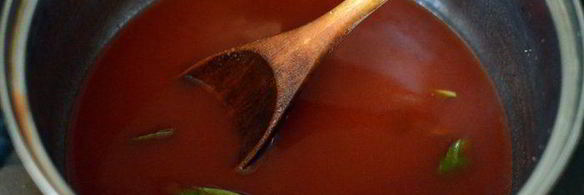 ньокки по-соррентийски