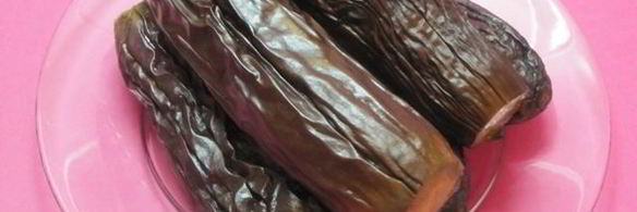 баклажаны аппетитные