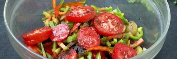 баклажаны по-армянски