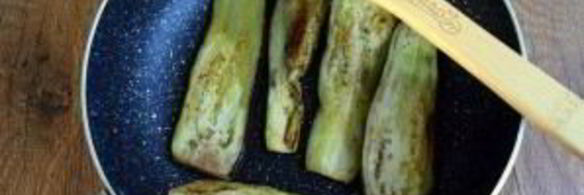 баклажаны по-французски в духовке