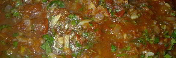 баклажаны по-пармски