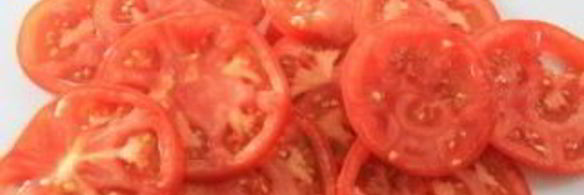 баклажаны с моцареллой и помидорами