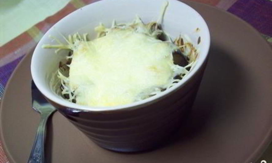 Рецепт баклажанов в сметане