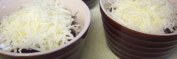 баклажаны в сметане