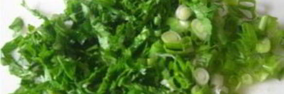 брокколи с творогом в духовке