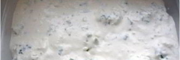 брокколи с творогом в духовке