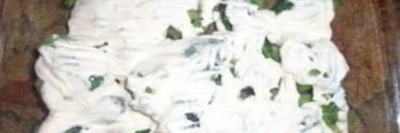 брокколи в духовке с сыром