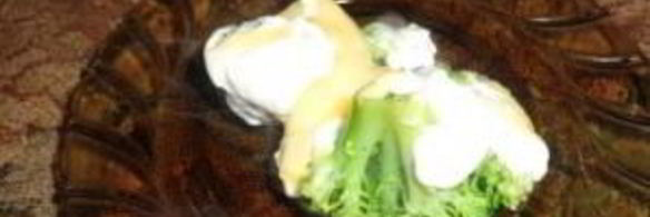 брокколи в духовке с сыром