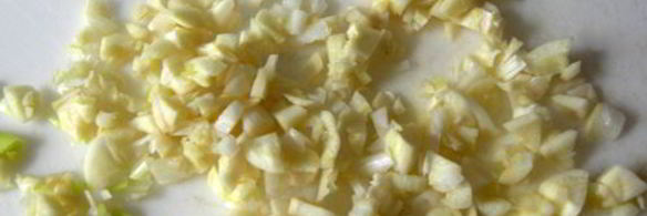 брокколи, запеченная в твороге