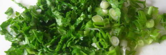 брокколи, запеченная в твороге