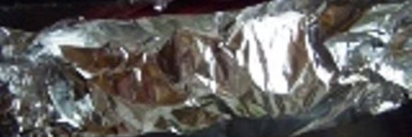 фаршированная лодочка