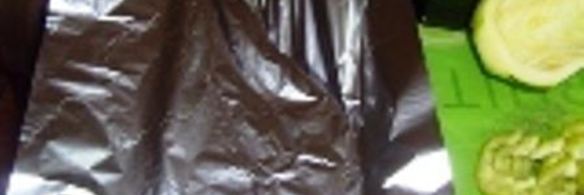 фаршированная лодочка