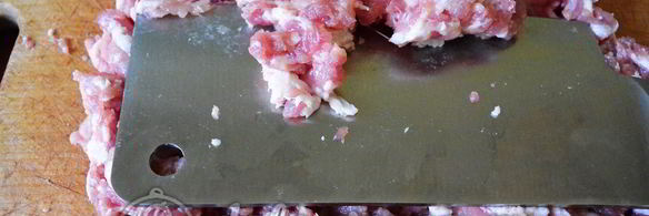 фаршированная цветная капуста