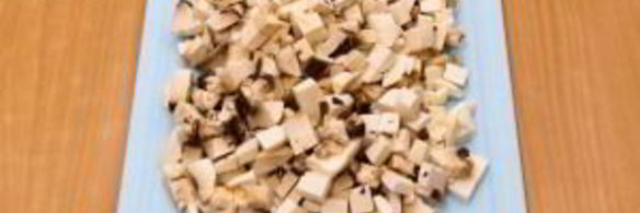 фаршированный лук-порей