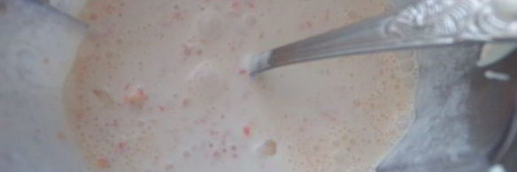 фаршированный перец на бочок с розмариновым томатом