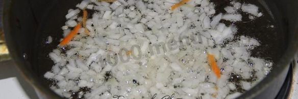 фаршированный перец с рисом, фаршем и капустой