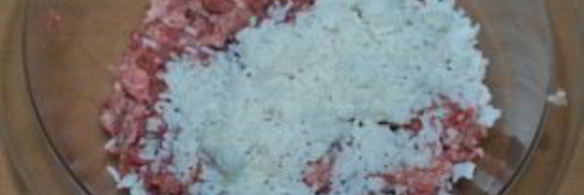 фаршированный перец со свининой