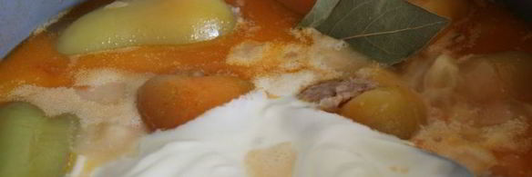 фаршированный перец