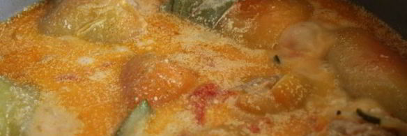 фаршированный перец