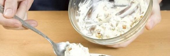 фаршированные баклажаны с сыром