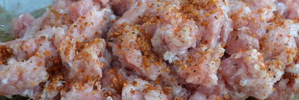 фаршированные овощи