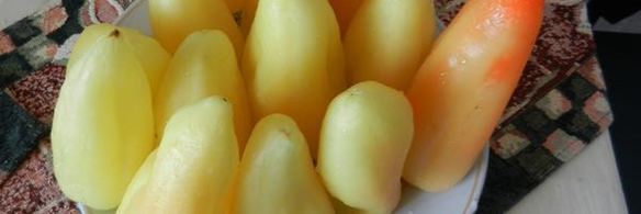 фаршированные перцы