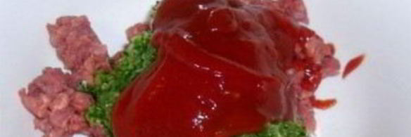 фасоль со свининой