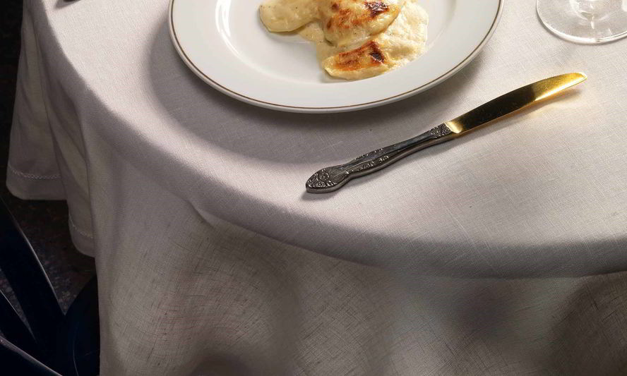 Рецепт гратен дафинуа