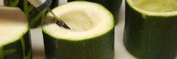 кабачки фаршированные бочонки