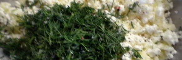 кабачки, фаршированные творогом