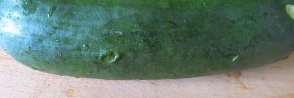 кабачки на гриле