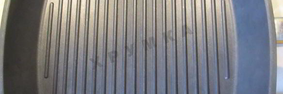 кабачки на гриле