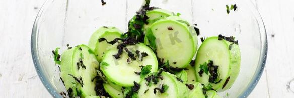 кабачки на пару в мультиварке быстро и вкусно