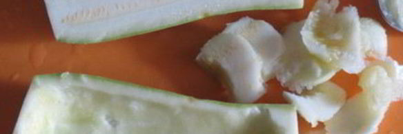 кабачки с мясной начинкой запеченные в духовке