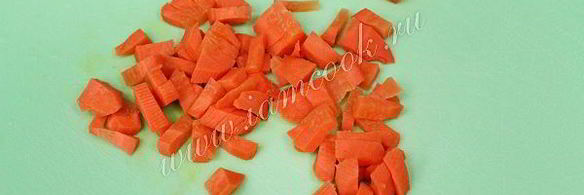 кабачки тушеные в мультиварке