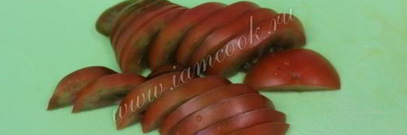 кабачки тушеные в мультиварке