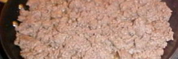 кабачки, запеченные с фаршем