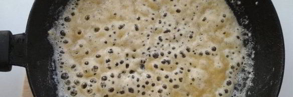 кабачки, запеченные в блинчиках