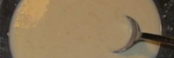 картофель в кляре