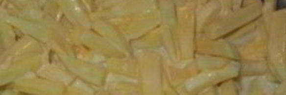 картофель в кляре