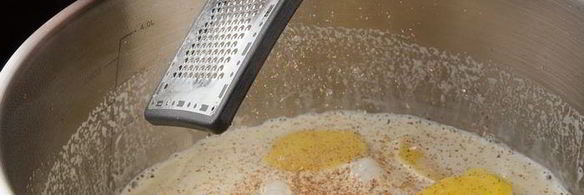 картофельный гратен