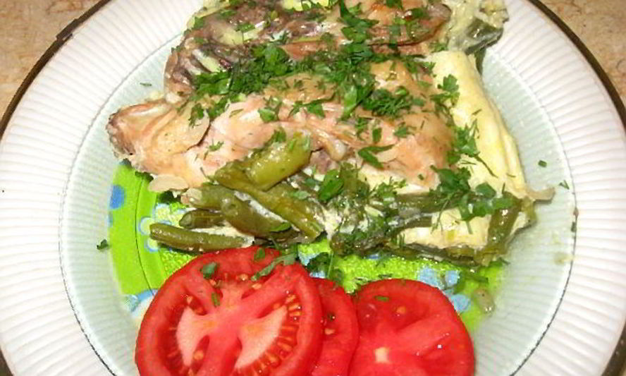 Рецепт лобио по-армянски