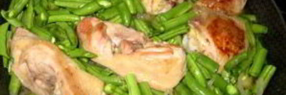 лобио по-армянски